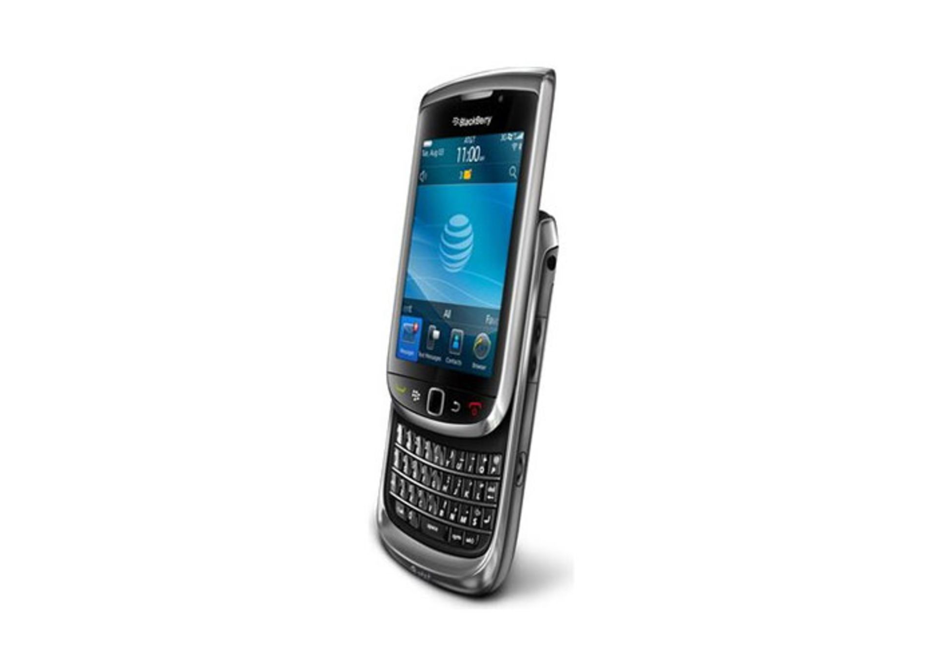 بلک بری / BlackBerry