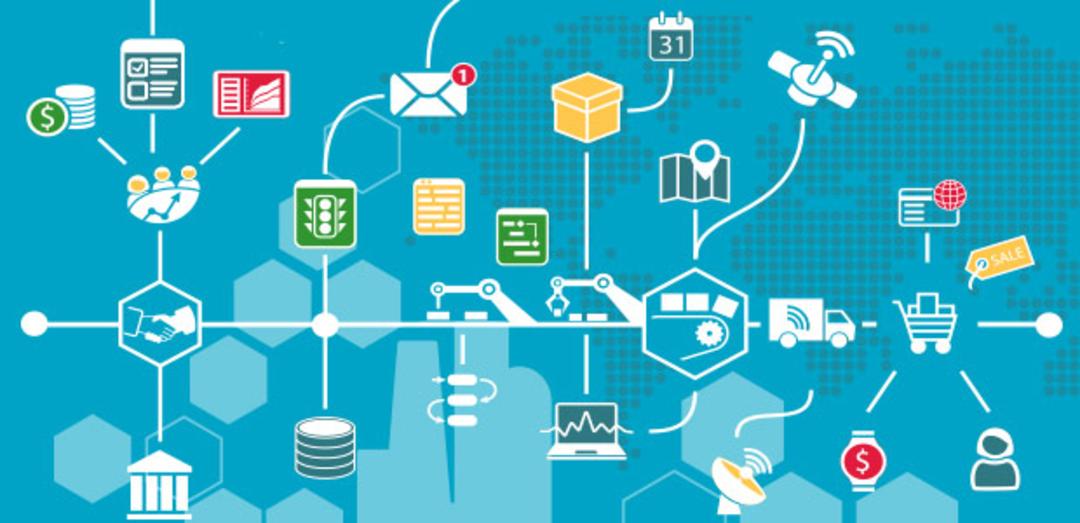 اینترنت اشیا / iot