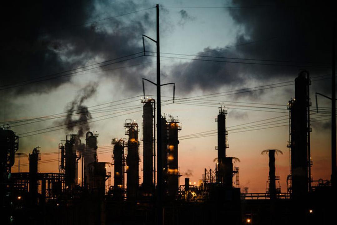 power plants