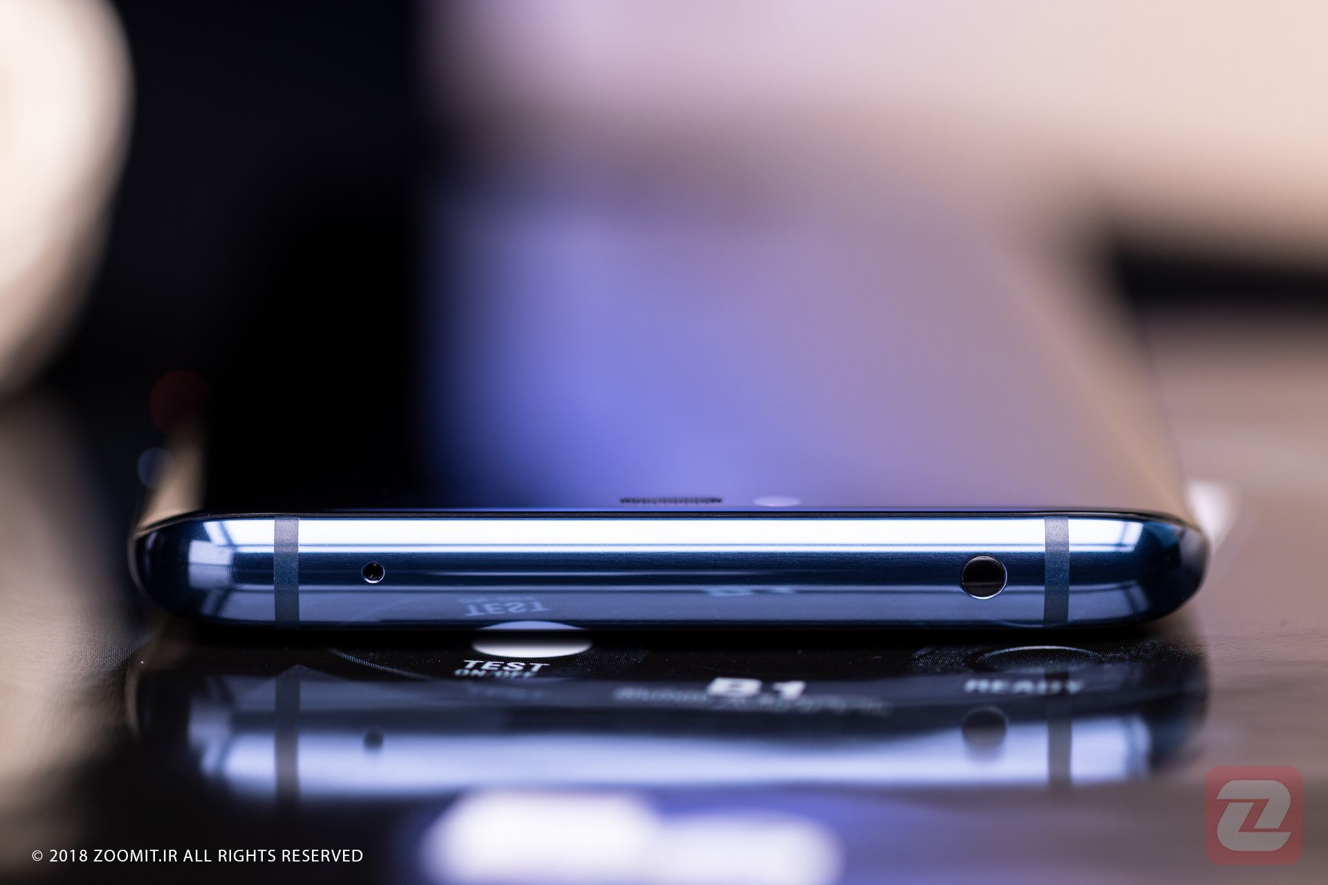 هواوی میت ۲۰ پرو / Huawei Mate 20 pro