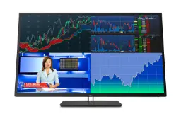 HP Z43 UHD
