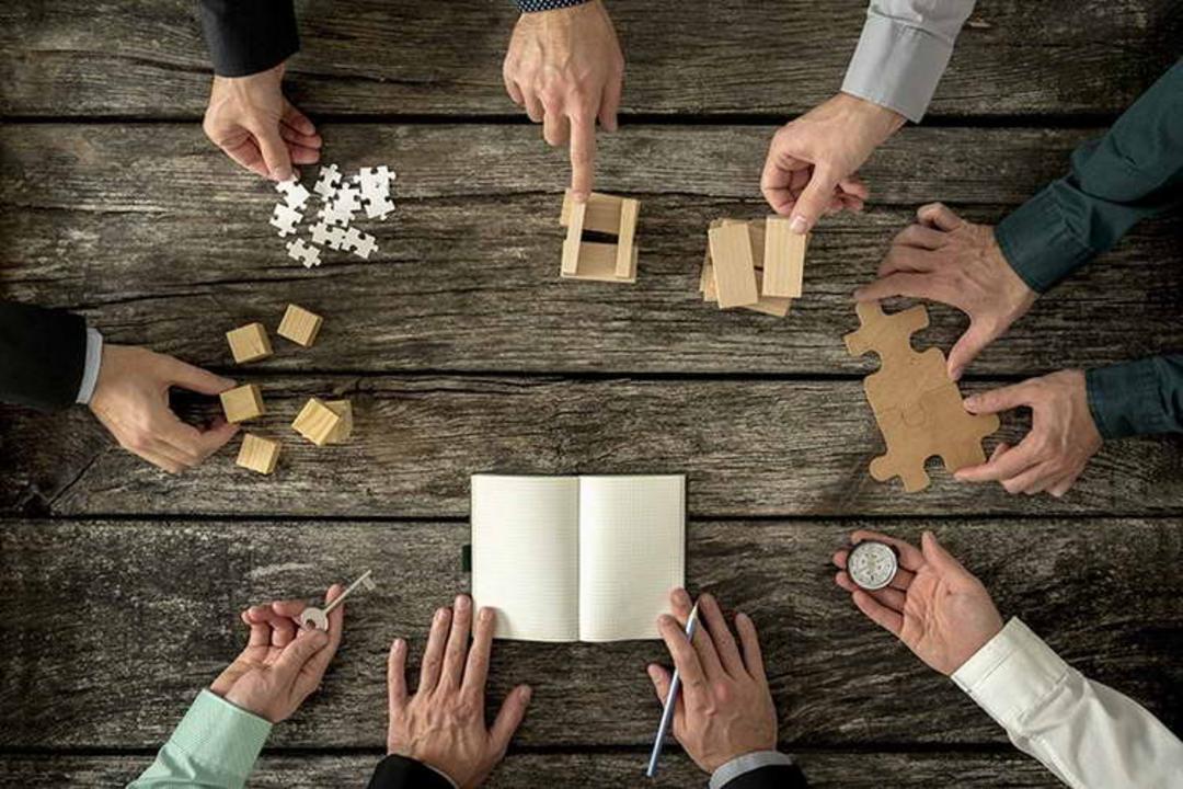 implement the strategy