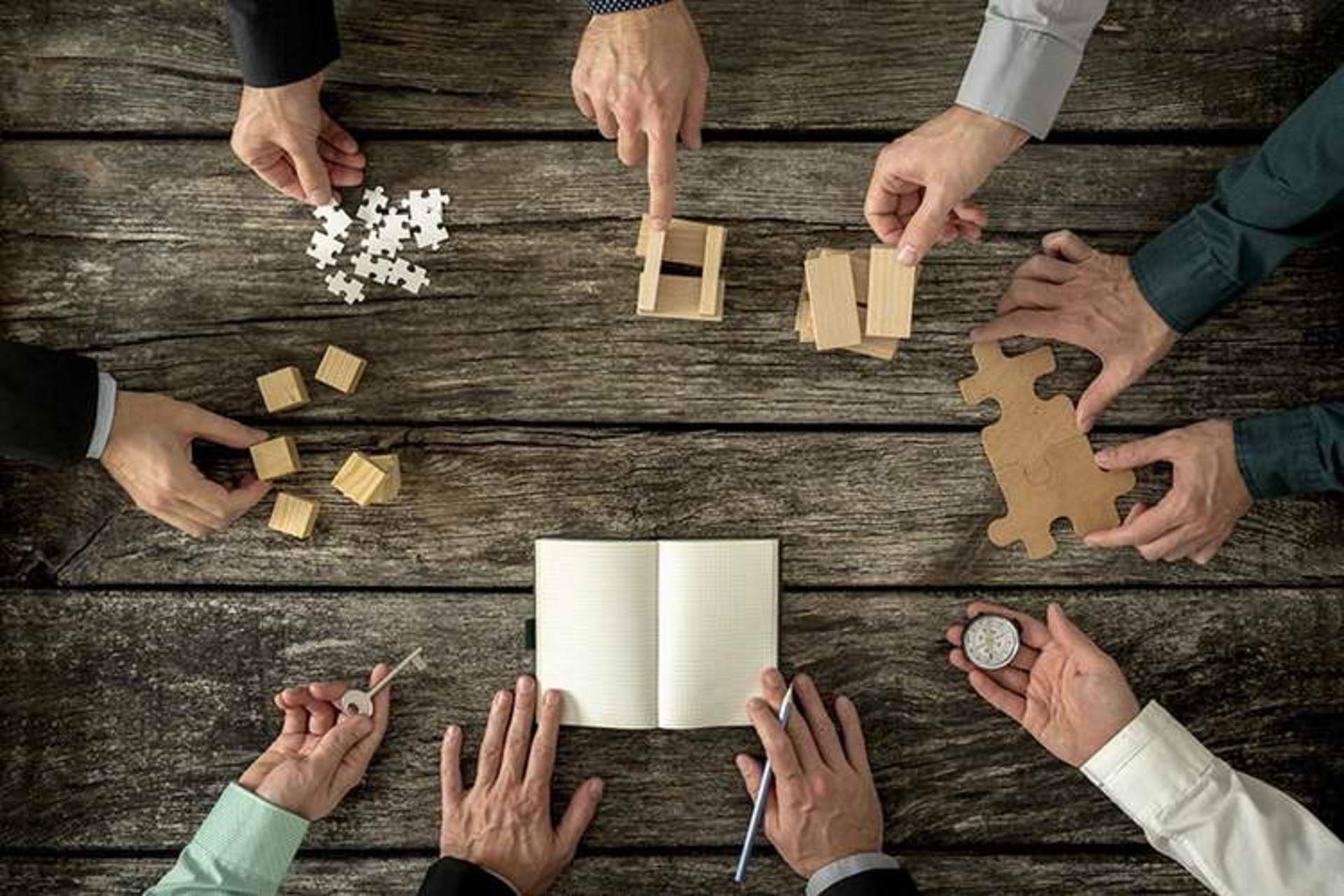 implement the strategy