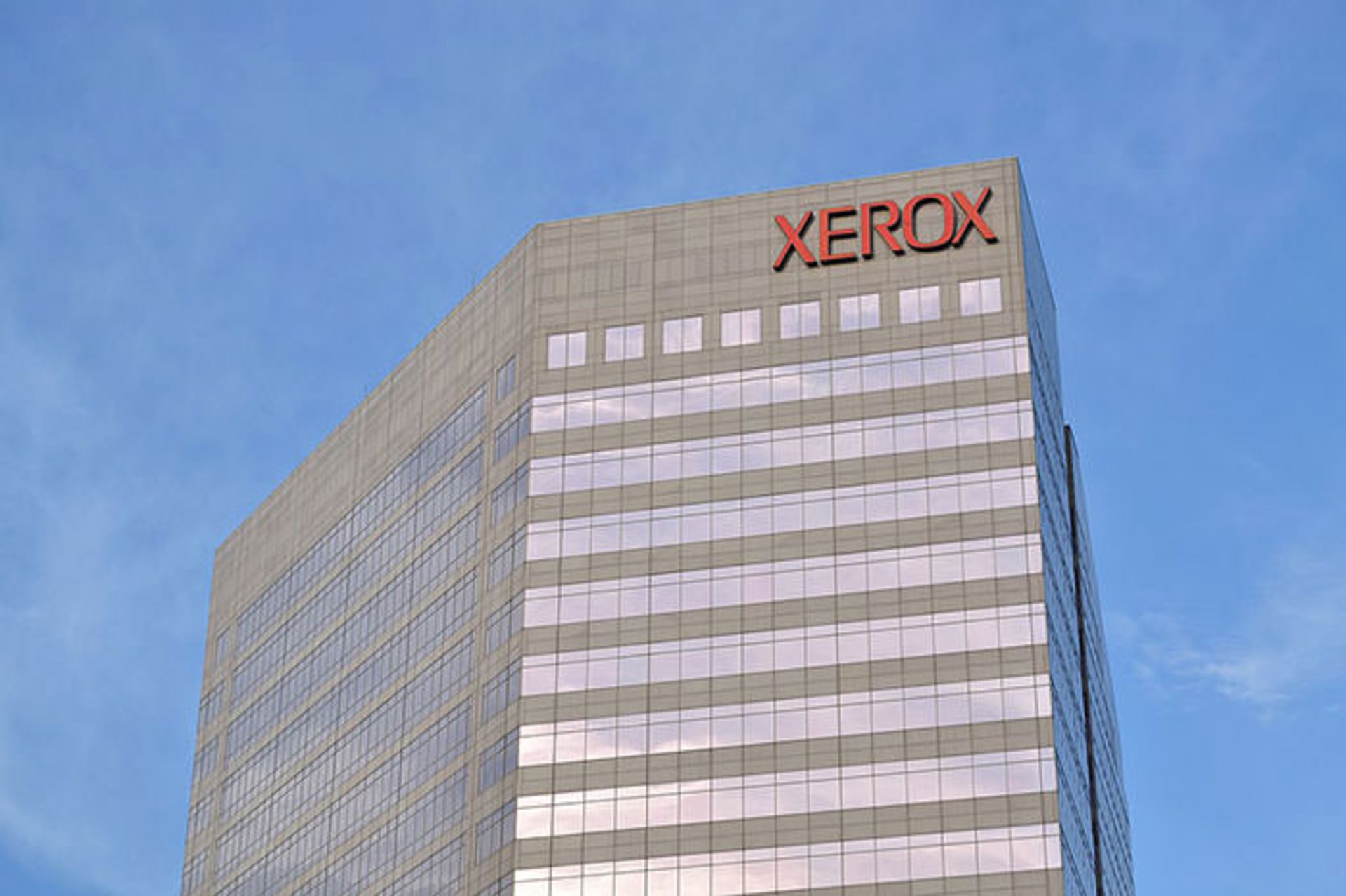 مرجع متخصصين ايران زيراكس / Xerox