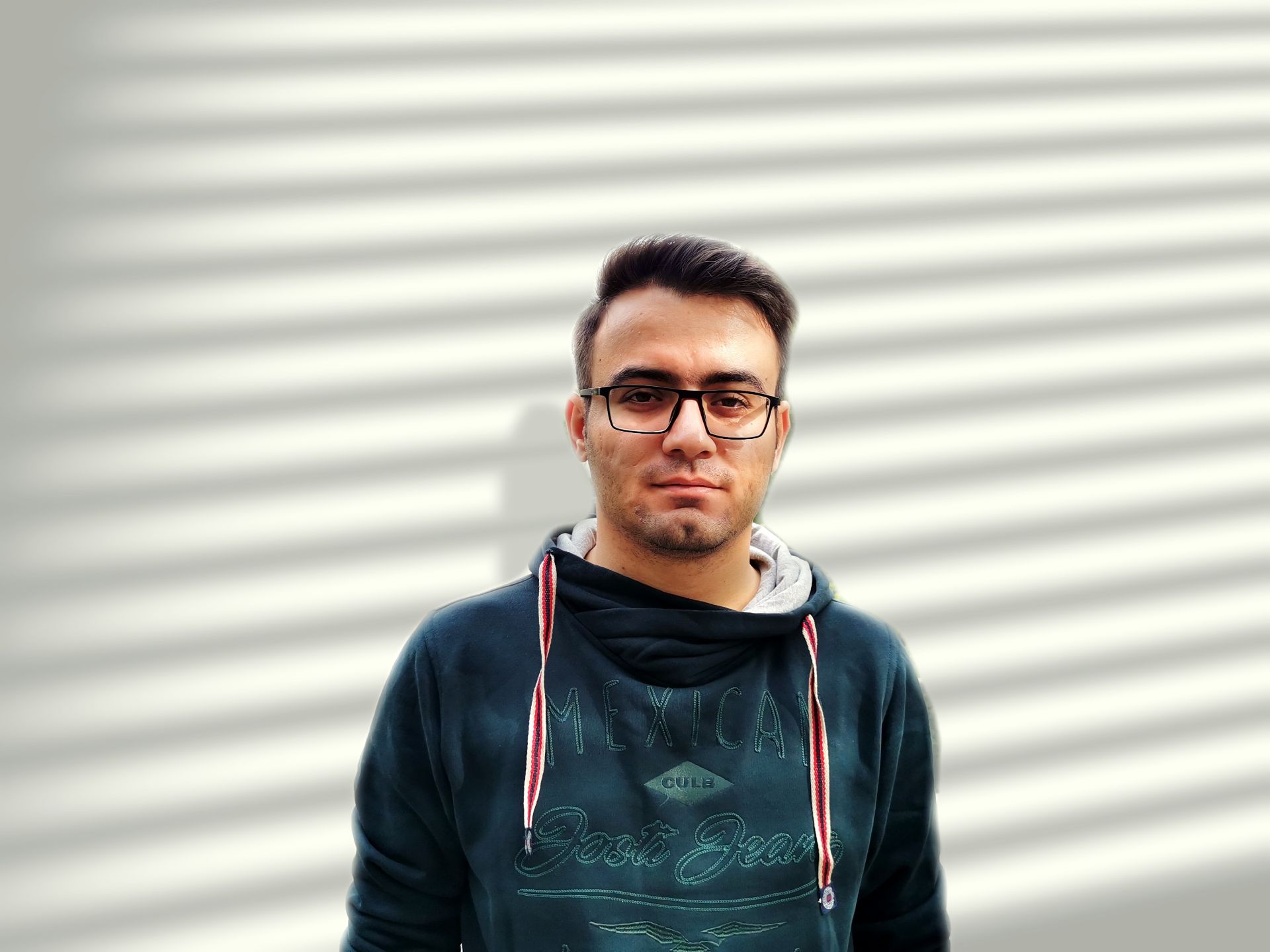 پرتره میت ۲۰ پرو