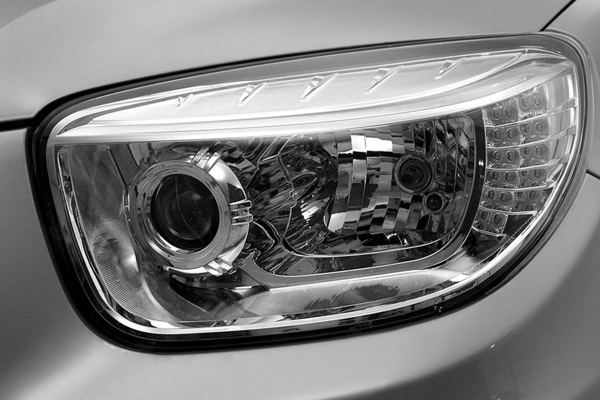 FOTON Suavana 