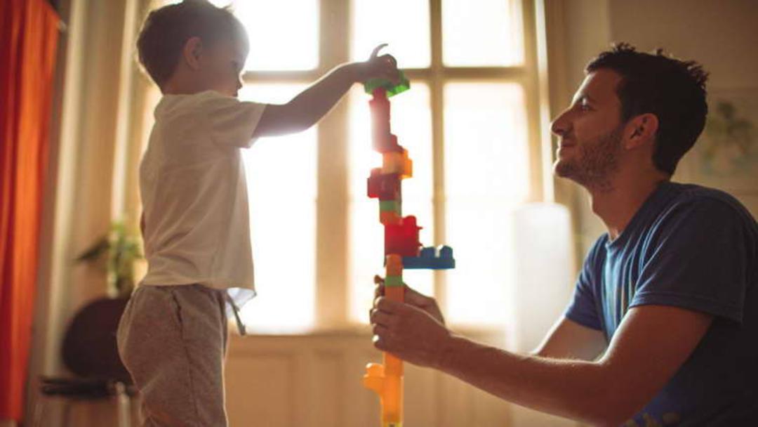 How Our Careers Affect Our Children