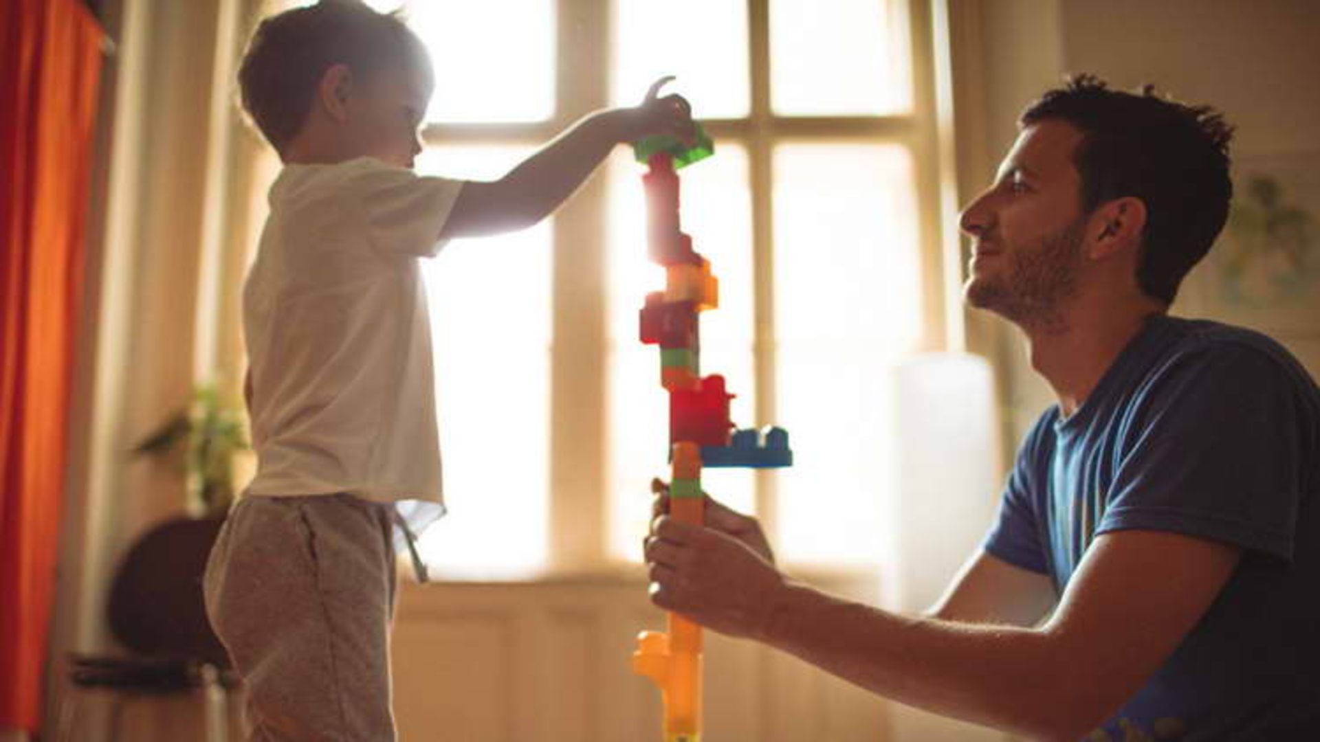 How Our Careers Affect Our Children