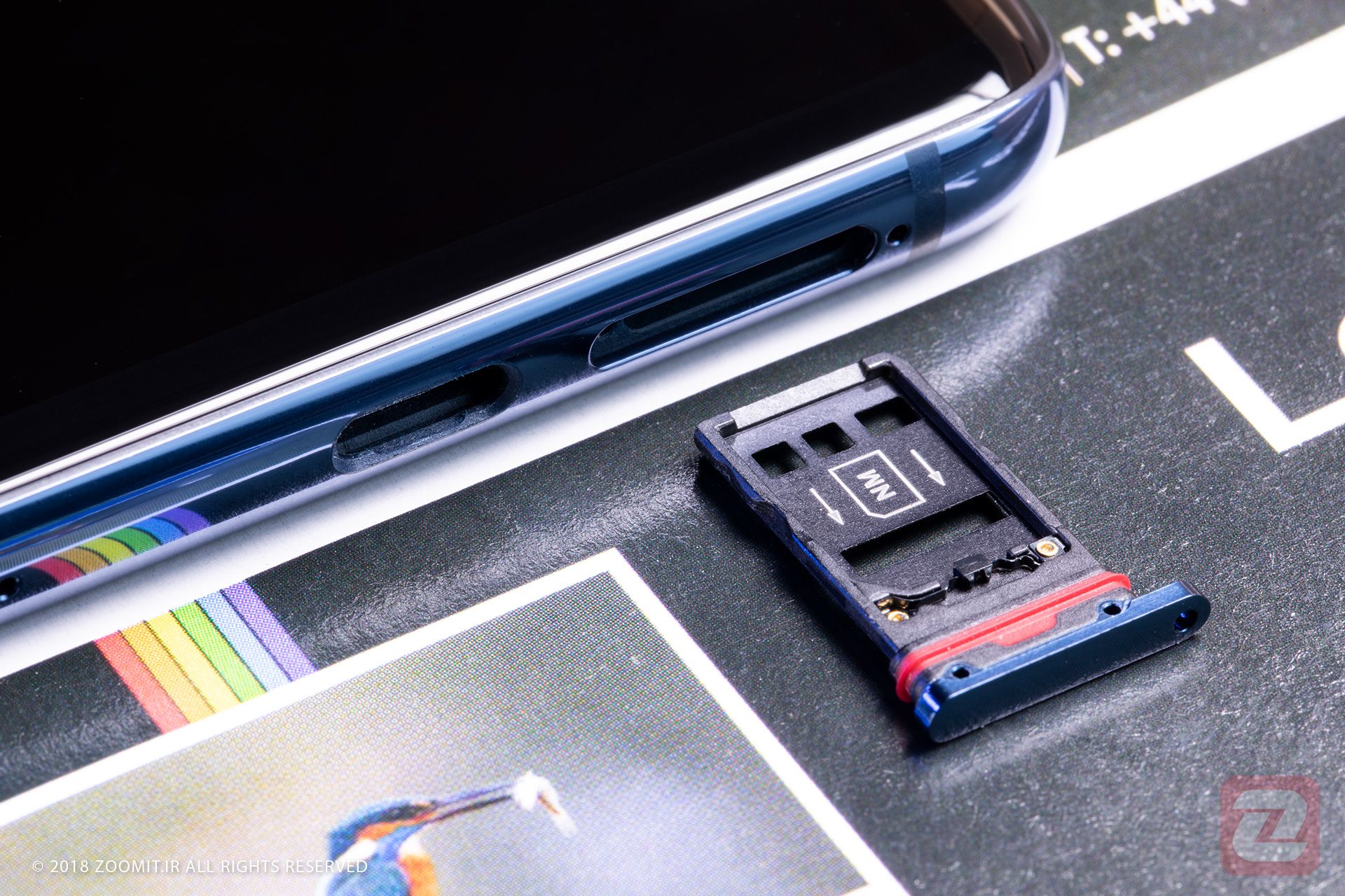 هواوی میت ۲۰ پرو / Huawei Mate 20 pro