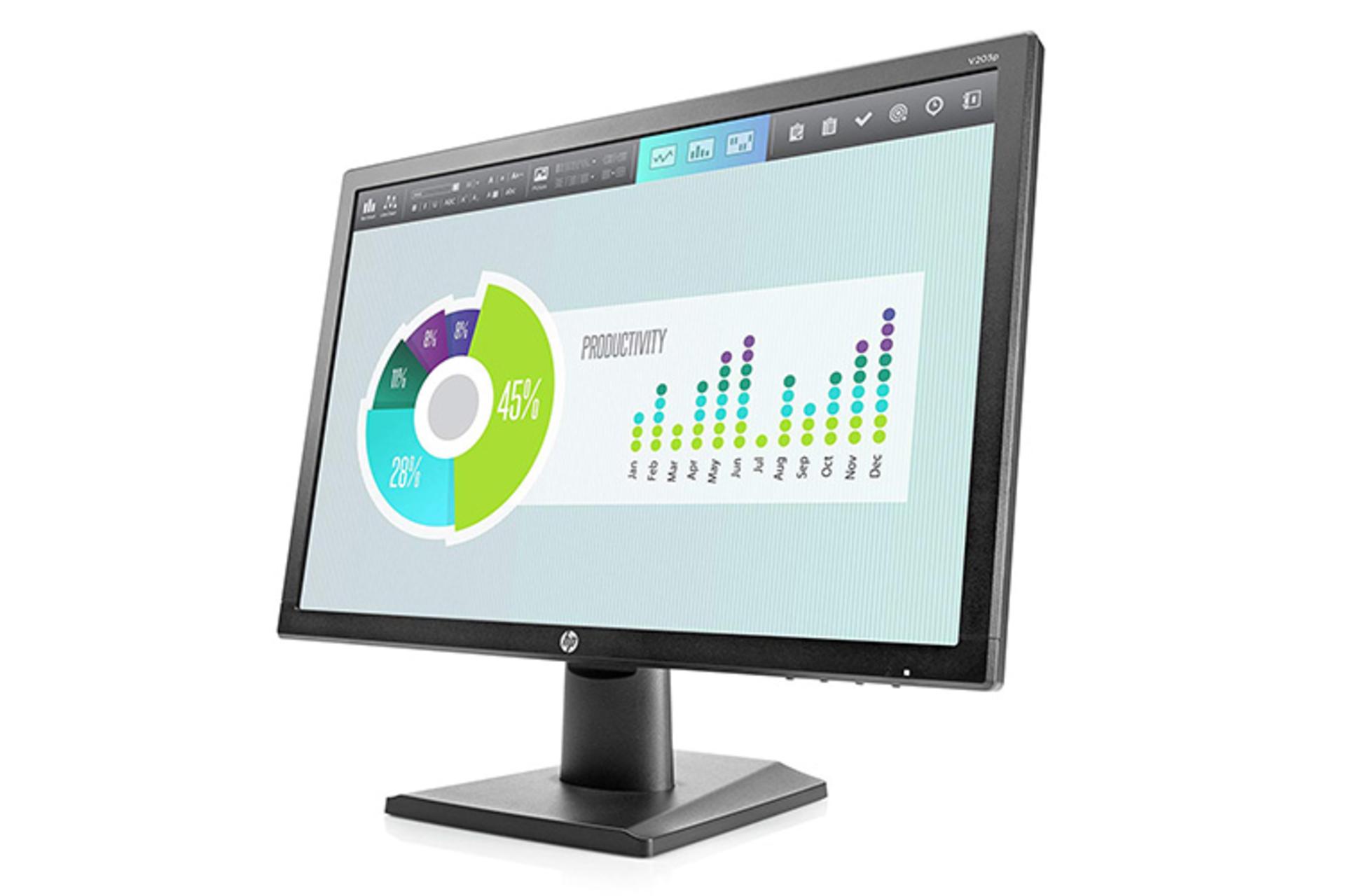HP V203p