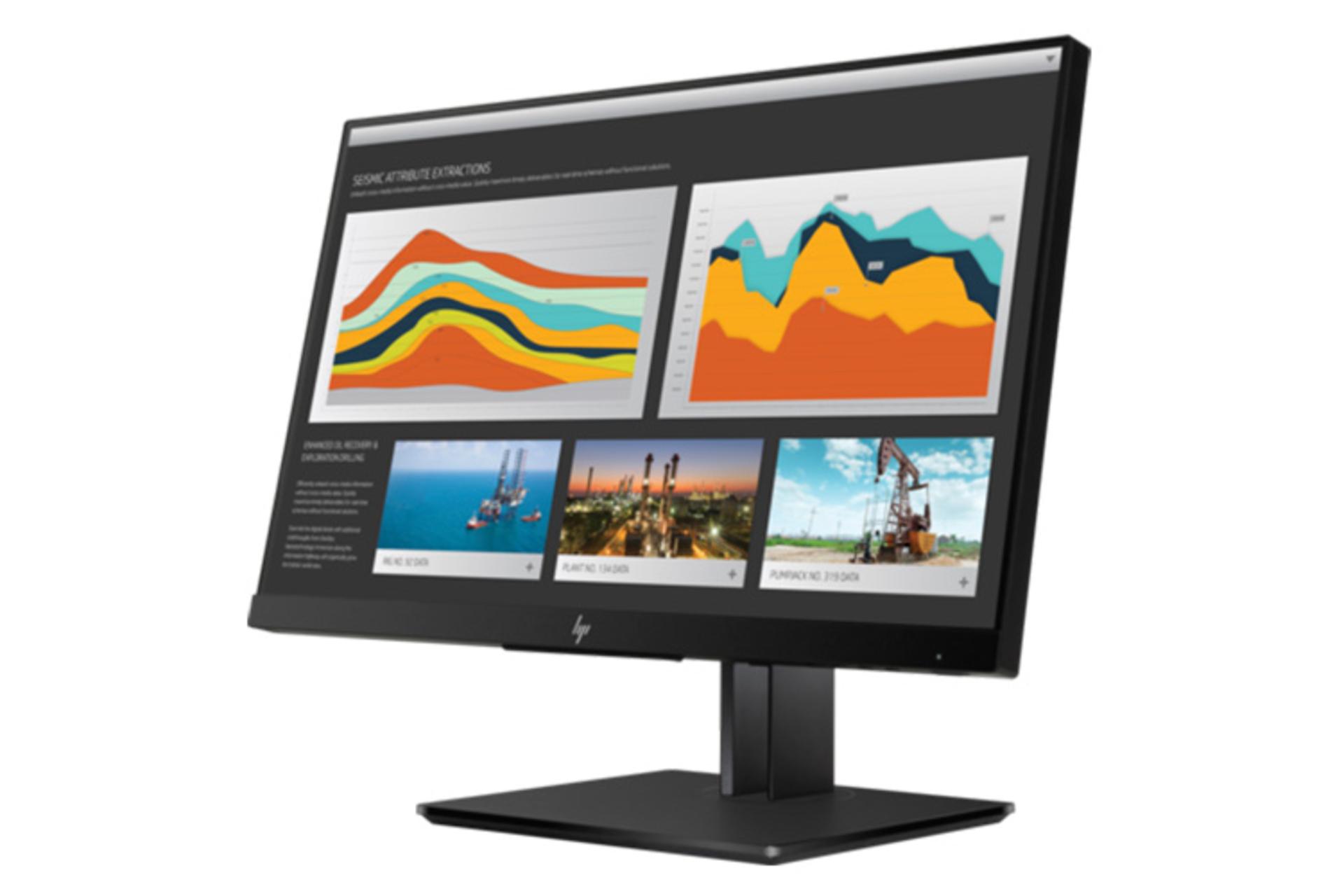 HP Z22n G2