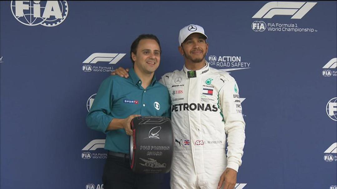 2018 Brazilian Grand Prix Formula 1 / گرندپری فرمول 1 برزیل 2018