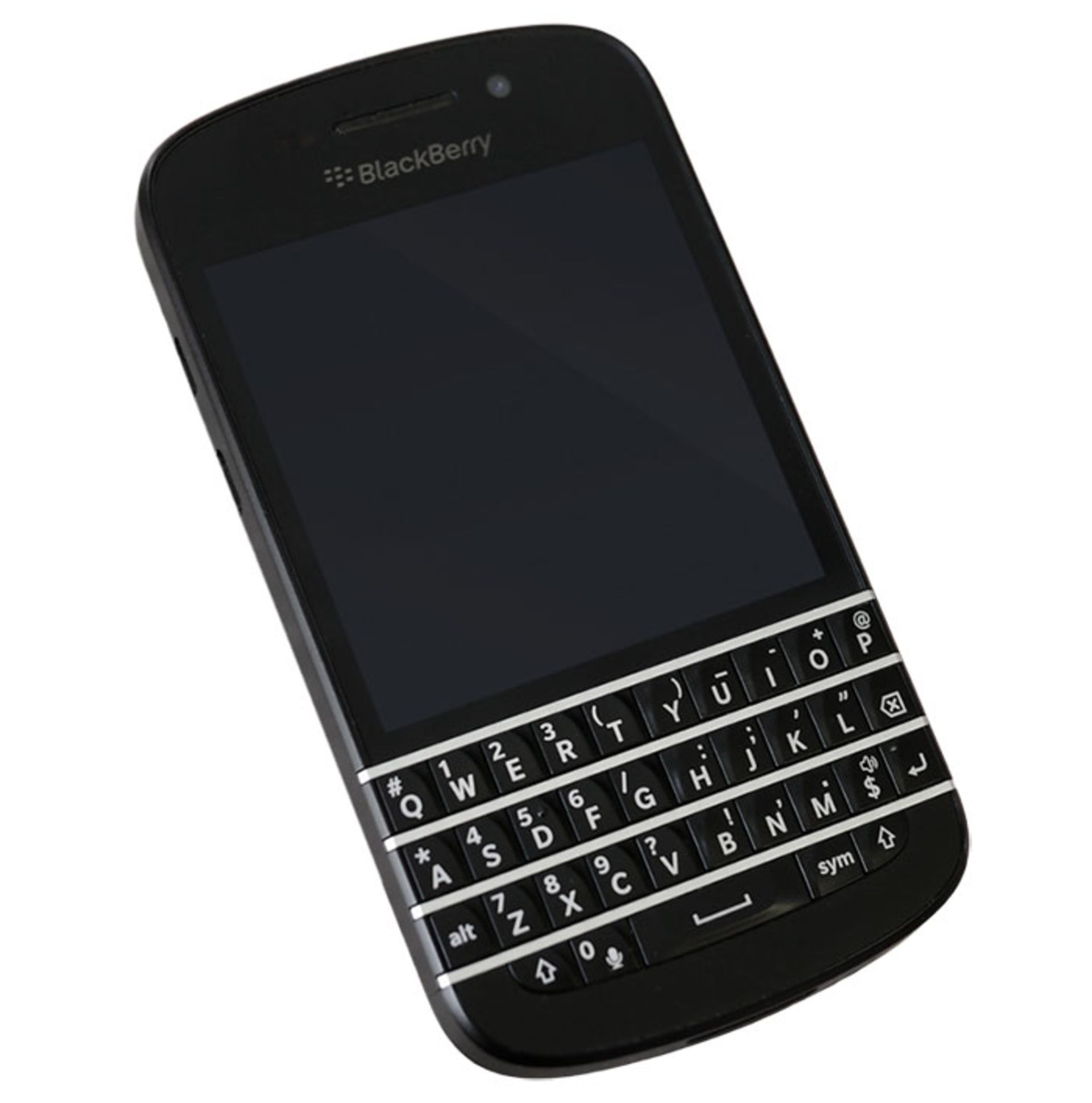 بلک بری / BlackBerry