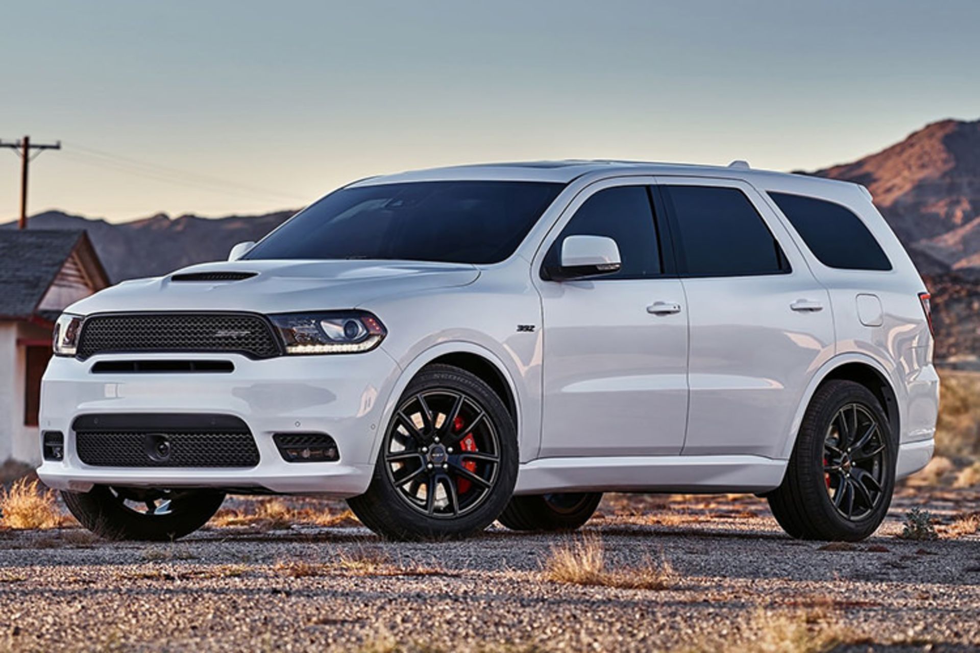 Dodge Durango