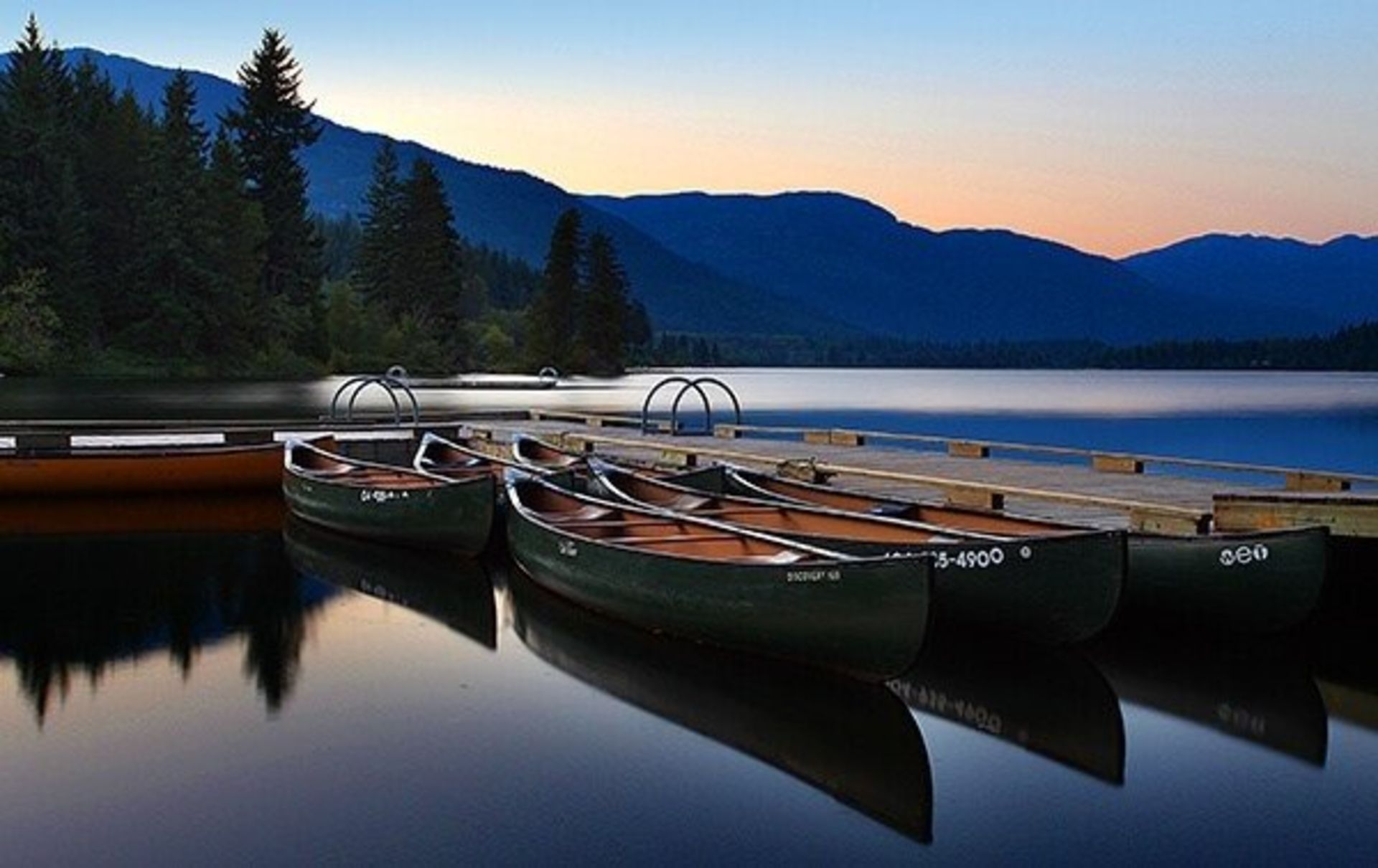 عکاسی طبیعت / Landscape Photography