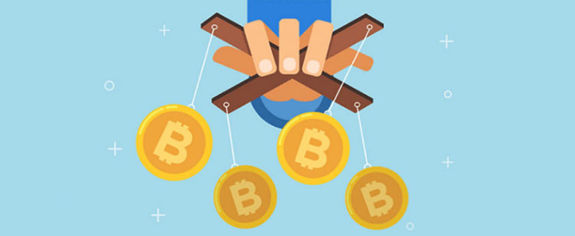 bitcoin control
