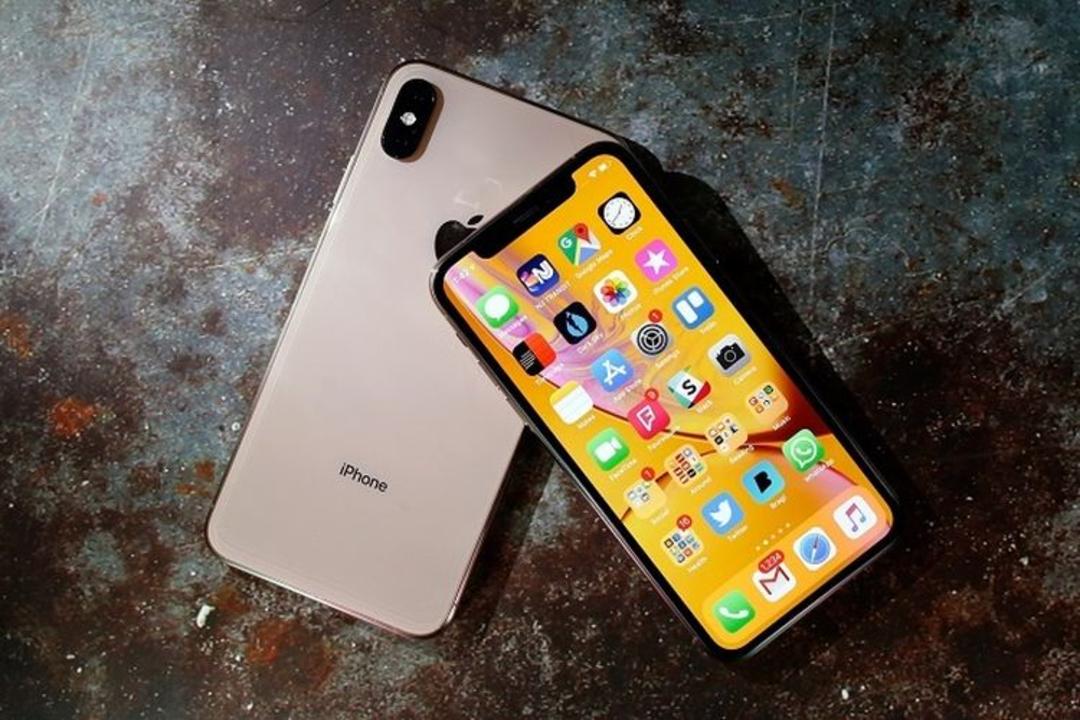 iphone xs
