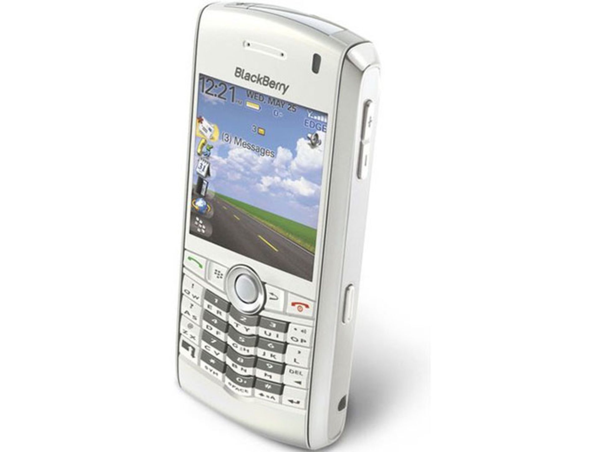 بلک بری / BlackBerry