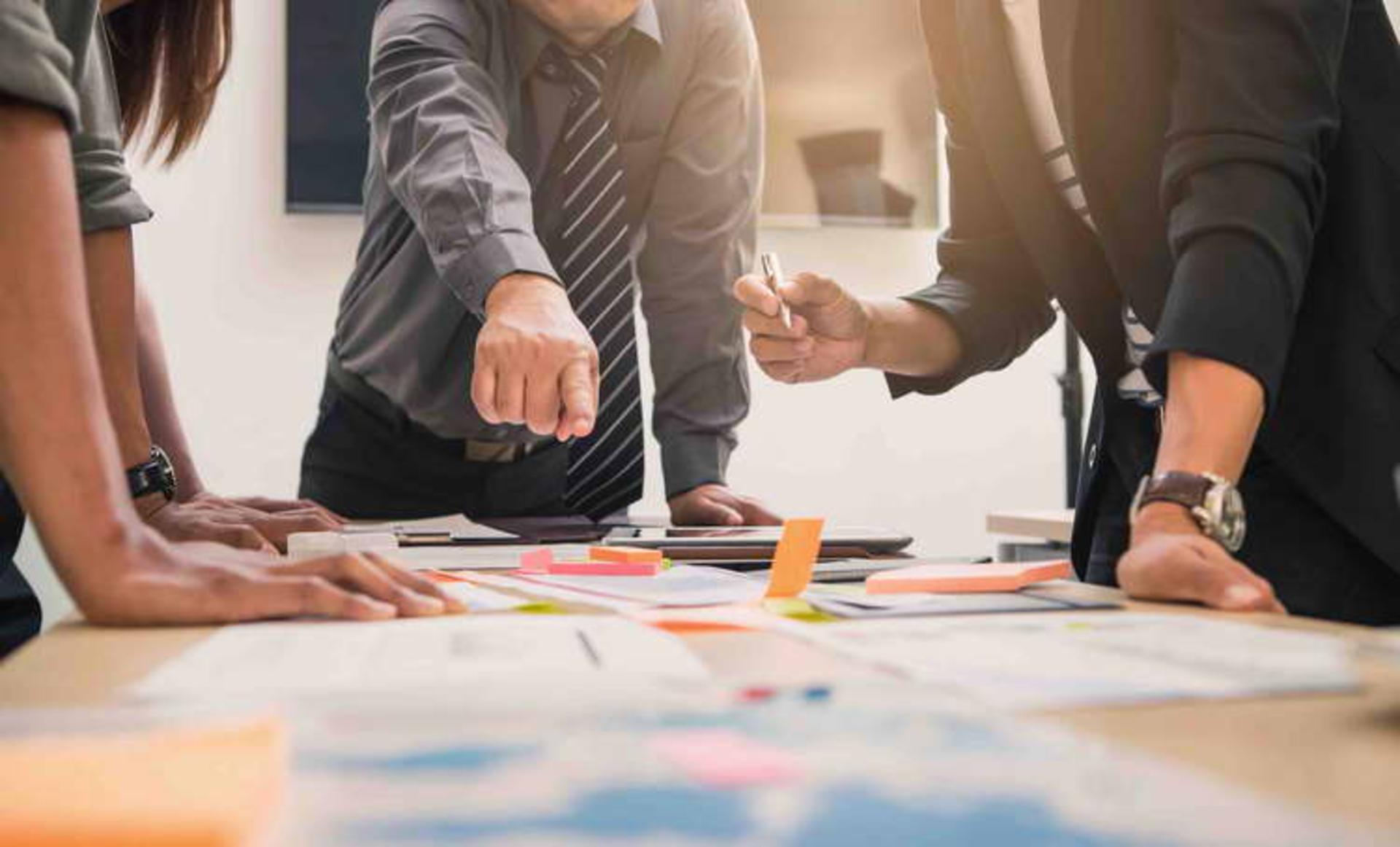 Fundamentals of Leadership