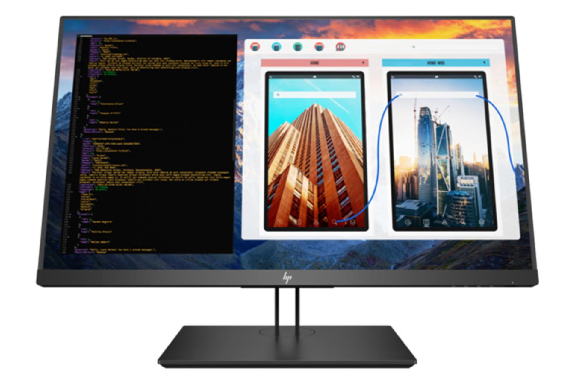 HP Z27