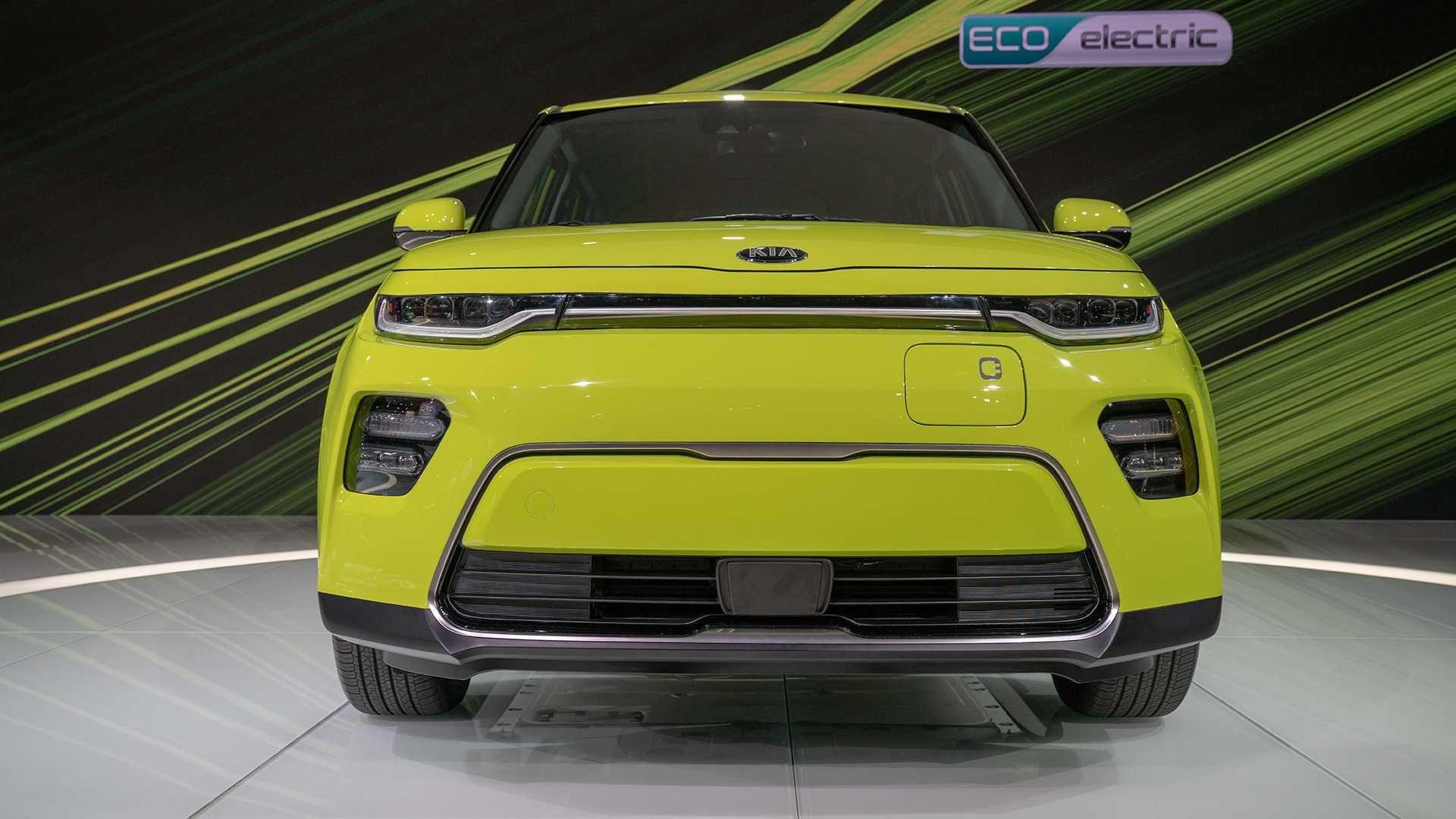 2020 Kia Soul / کراس اور کیا سول 2020