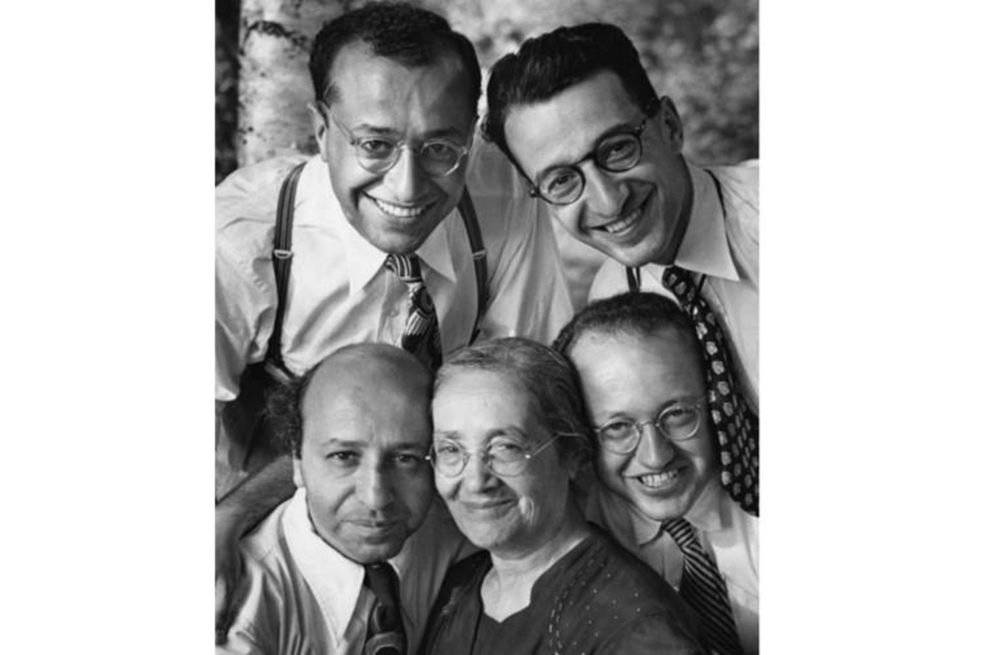 یوسف کارش بزرگترین عکاس پرتره