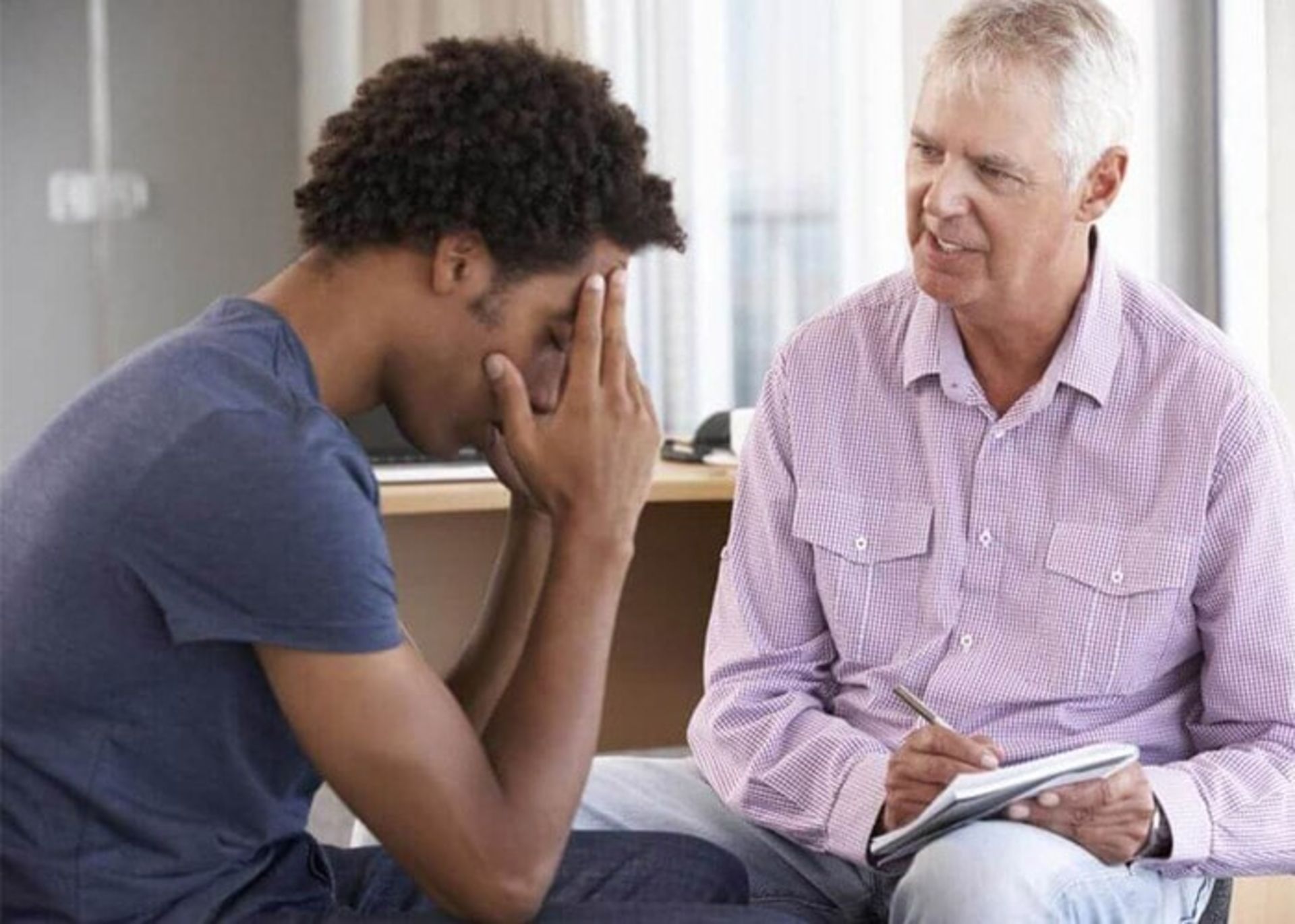 درمان افسردگی