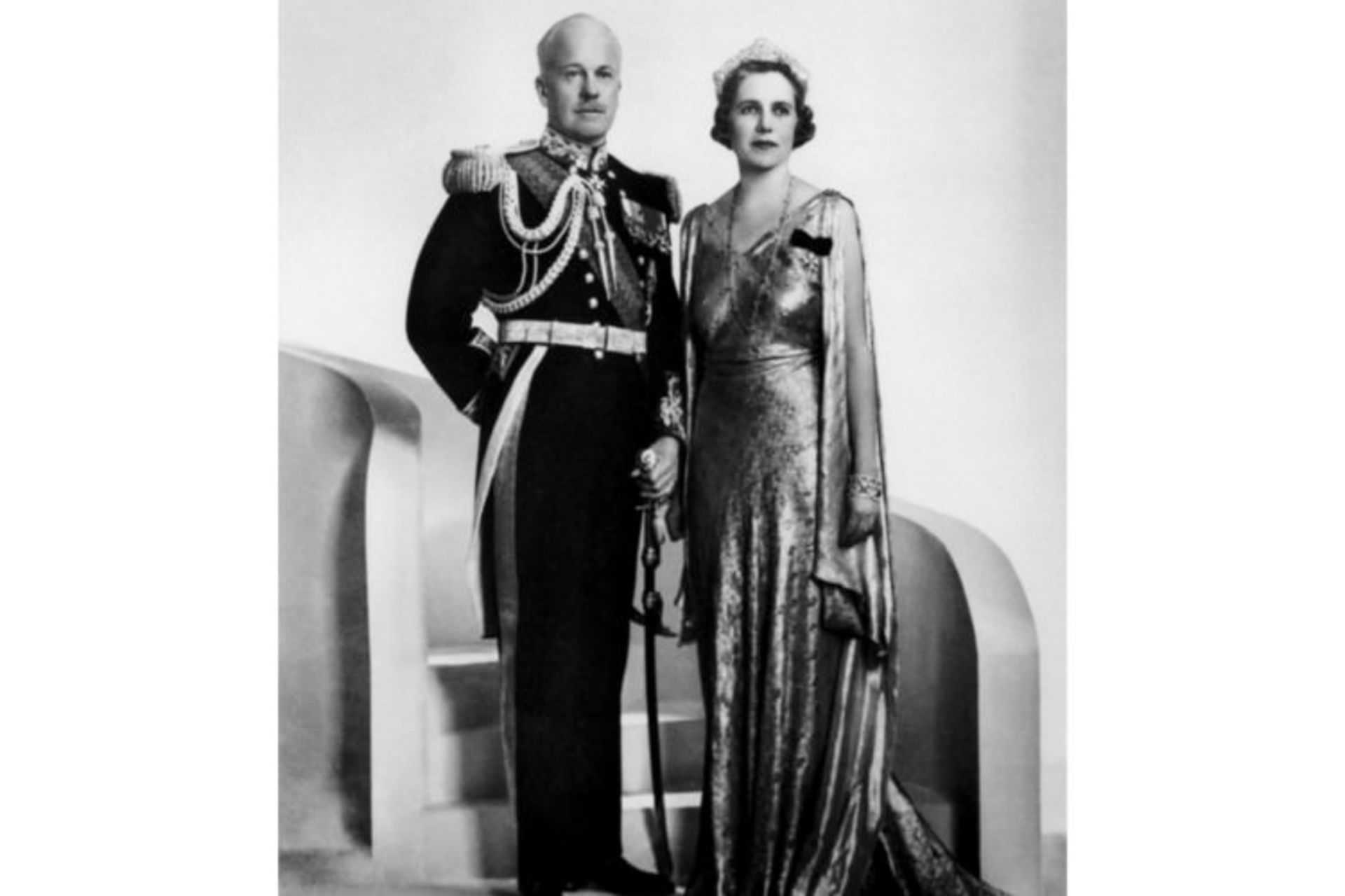 یوسف کارش بزرگترین عکاس پرتره