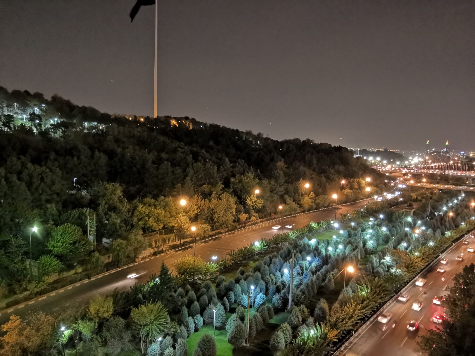 تصاویر نمونه آنر 10