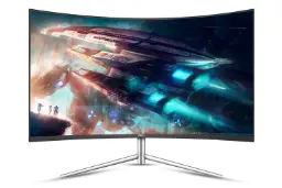 AOC C27V1Q