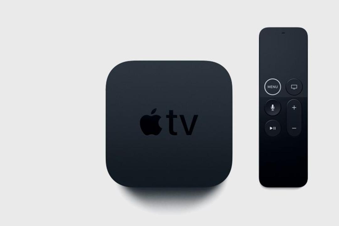 apple tv