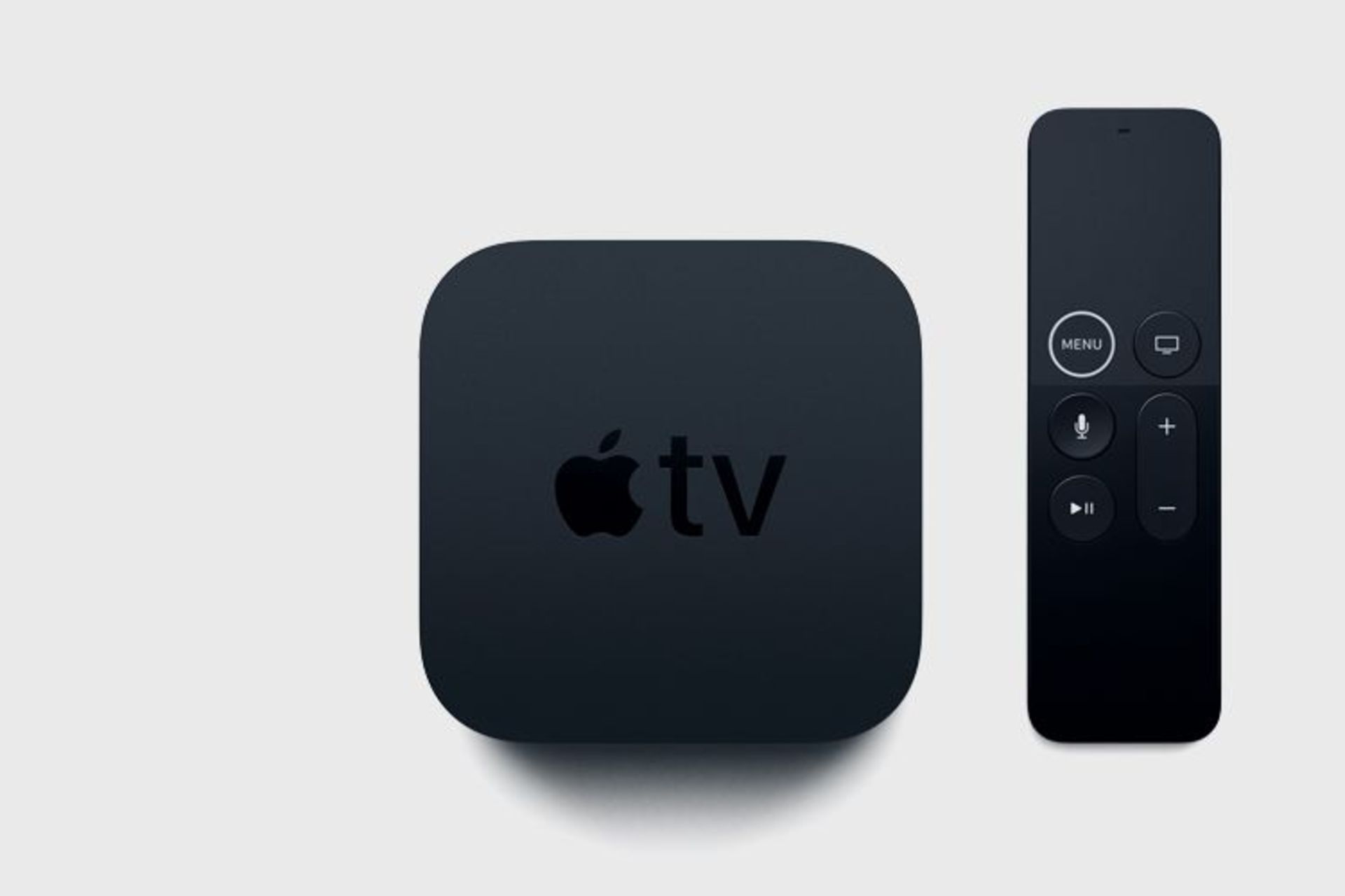 apple tv