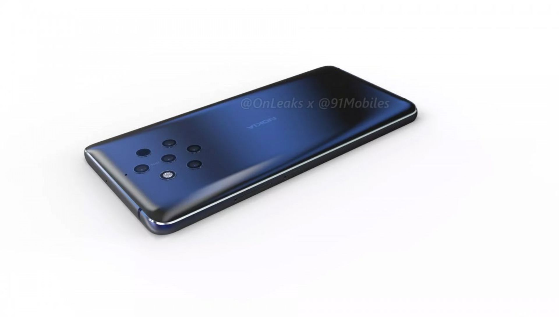 Nokia 9 / نوکیا 9