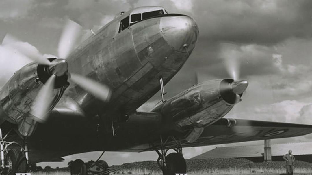 بوئینگ / Boeing