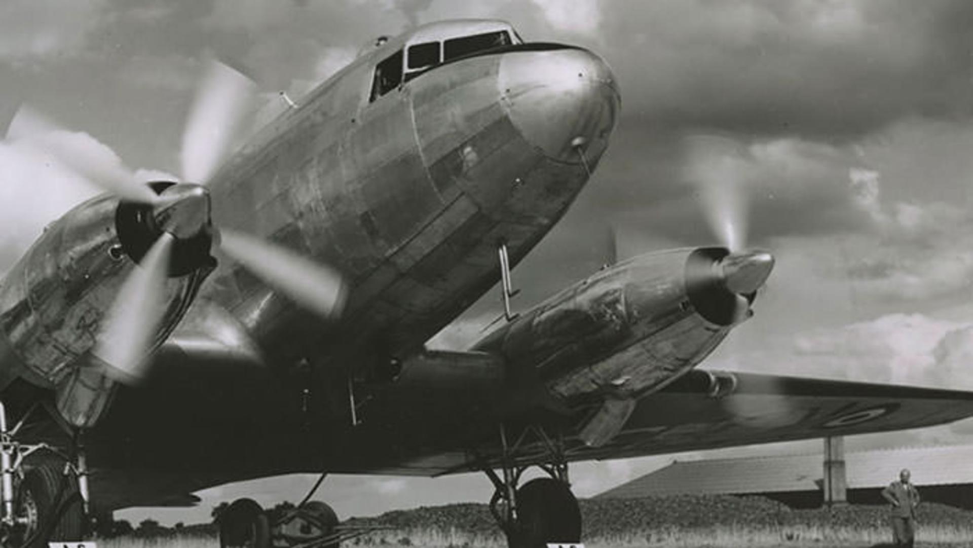 بوئینگ / Boeing