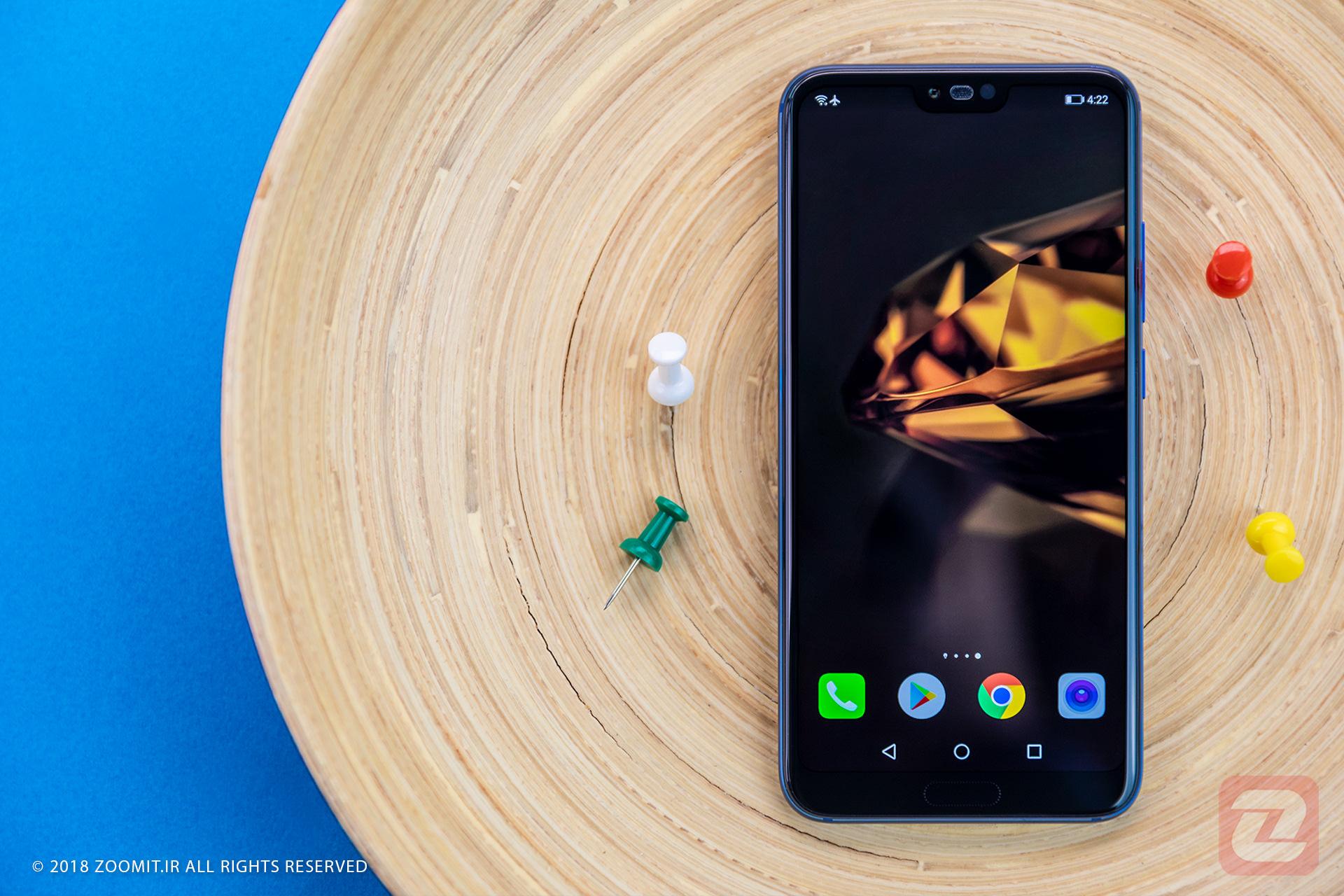 آنر 10 Honor