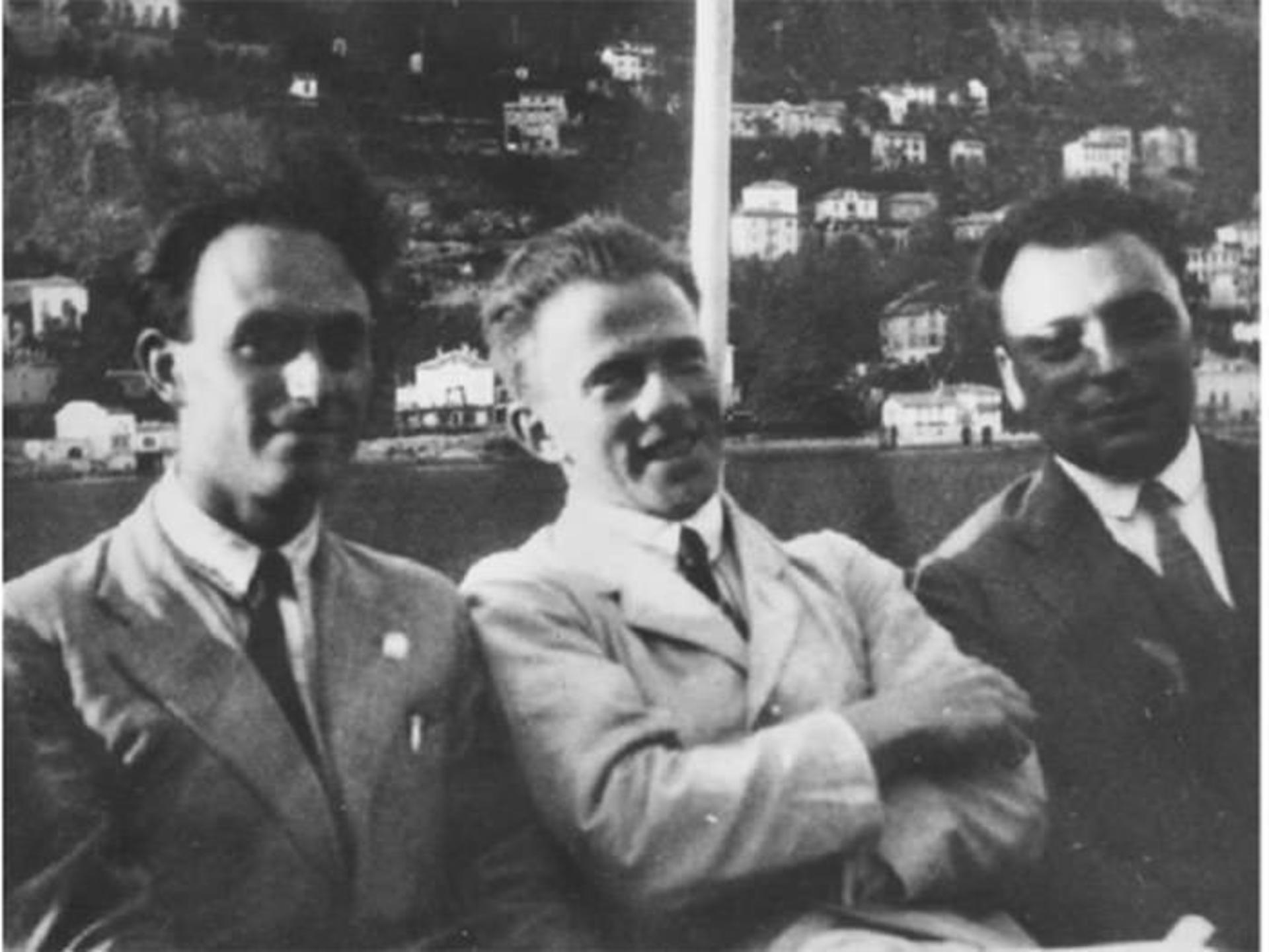 ورنر هایزنبرگ / Werner Heisenberg