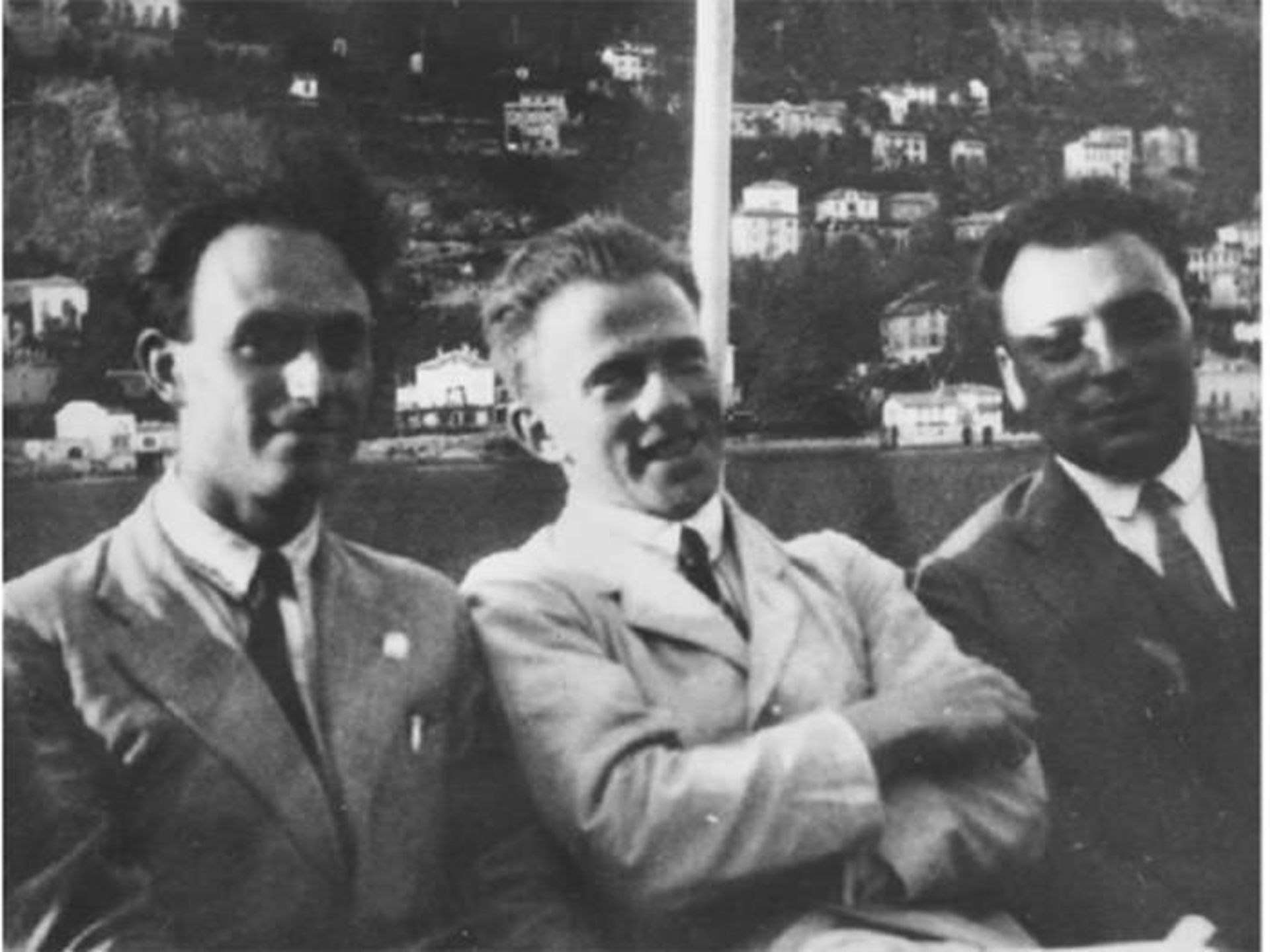 ورنر هایزنبرگ / Werner Heisenberg