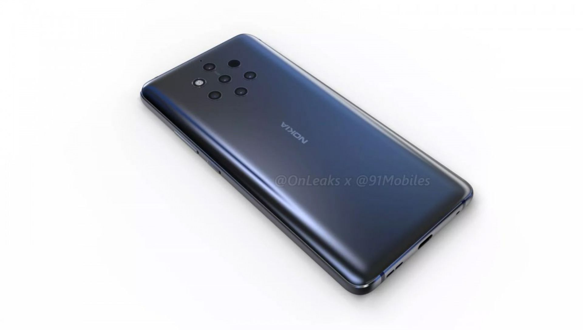 Nokia 9 / نوکیا 9