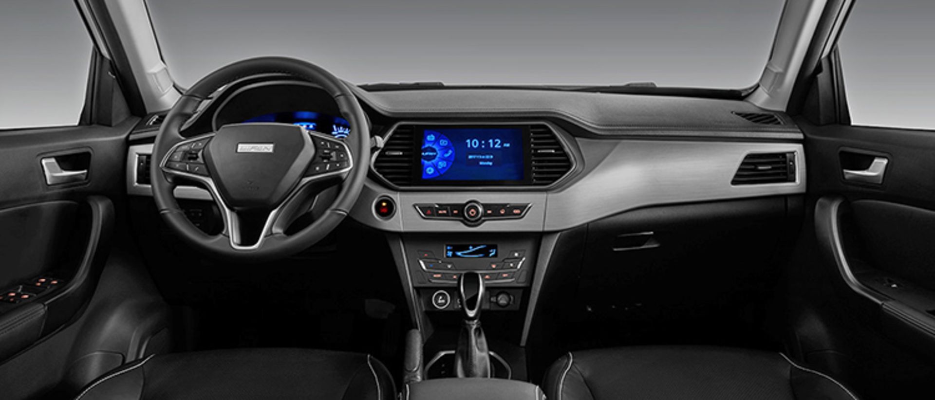 lifan X70 / کراس اور شاسی بلند لیفان X70 لیفان ایکس 70