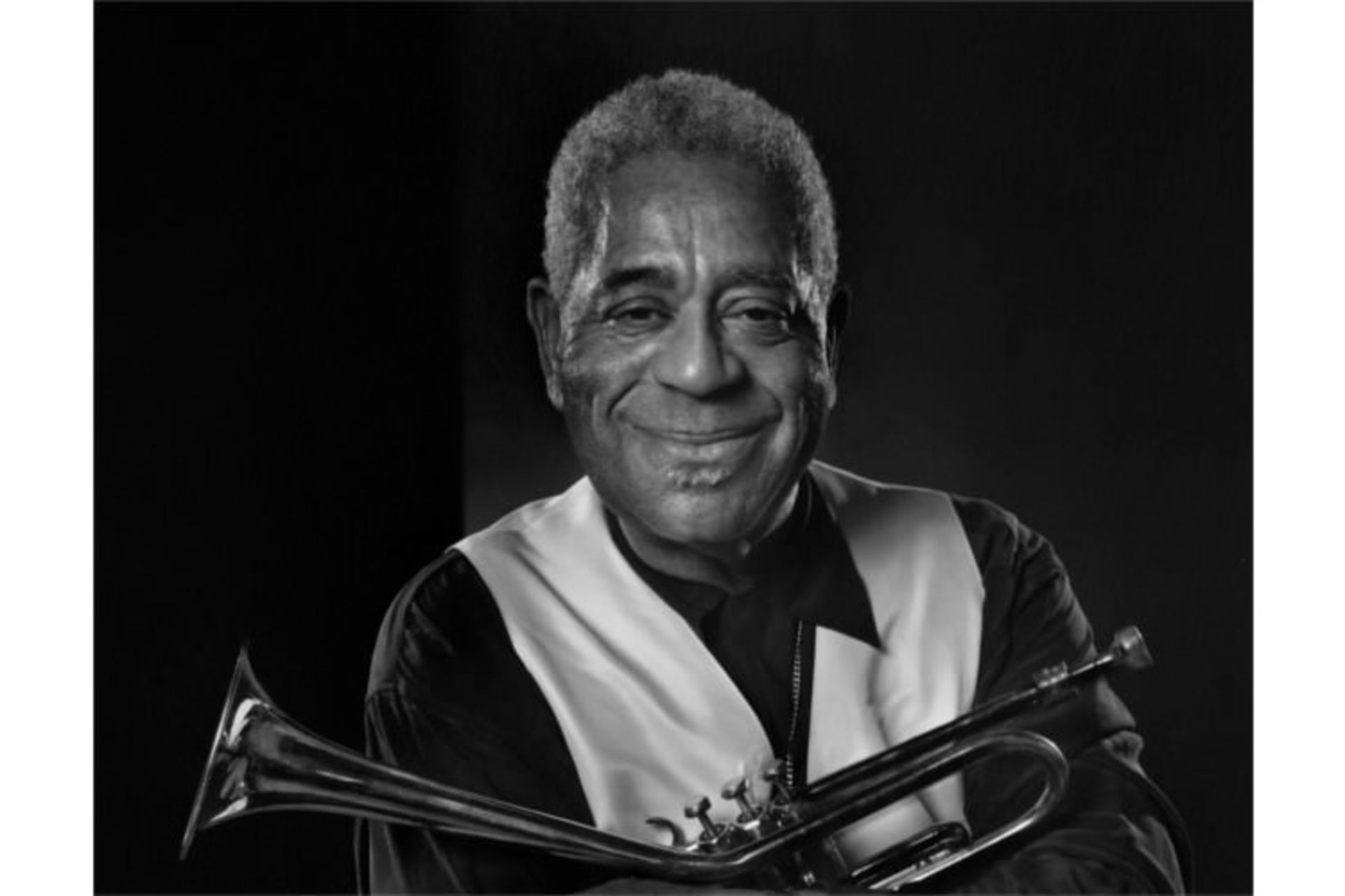 یوسف کارش، عکس پرتره