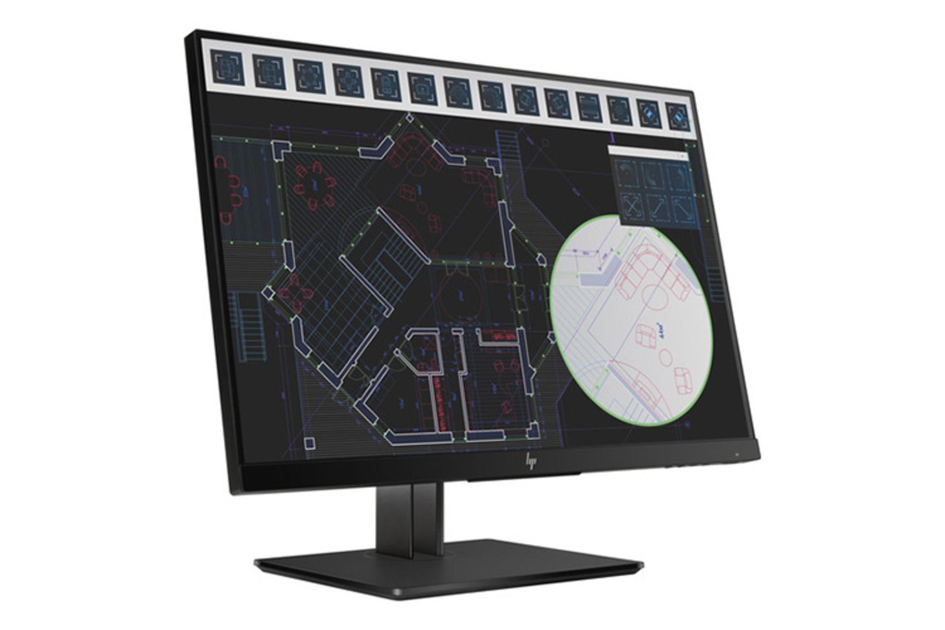 HP Z24i G2