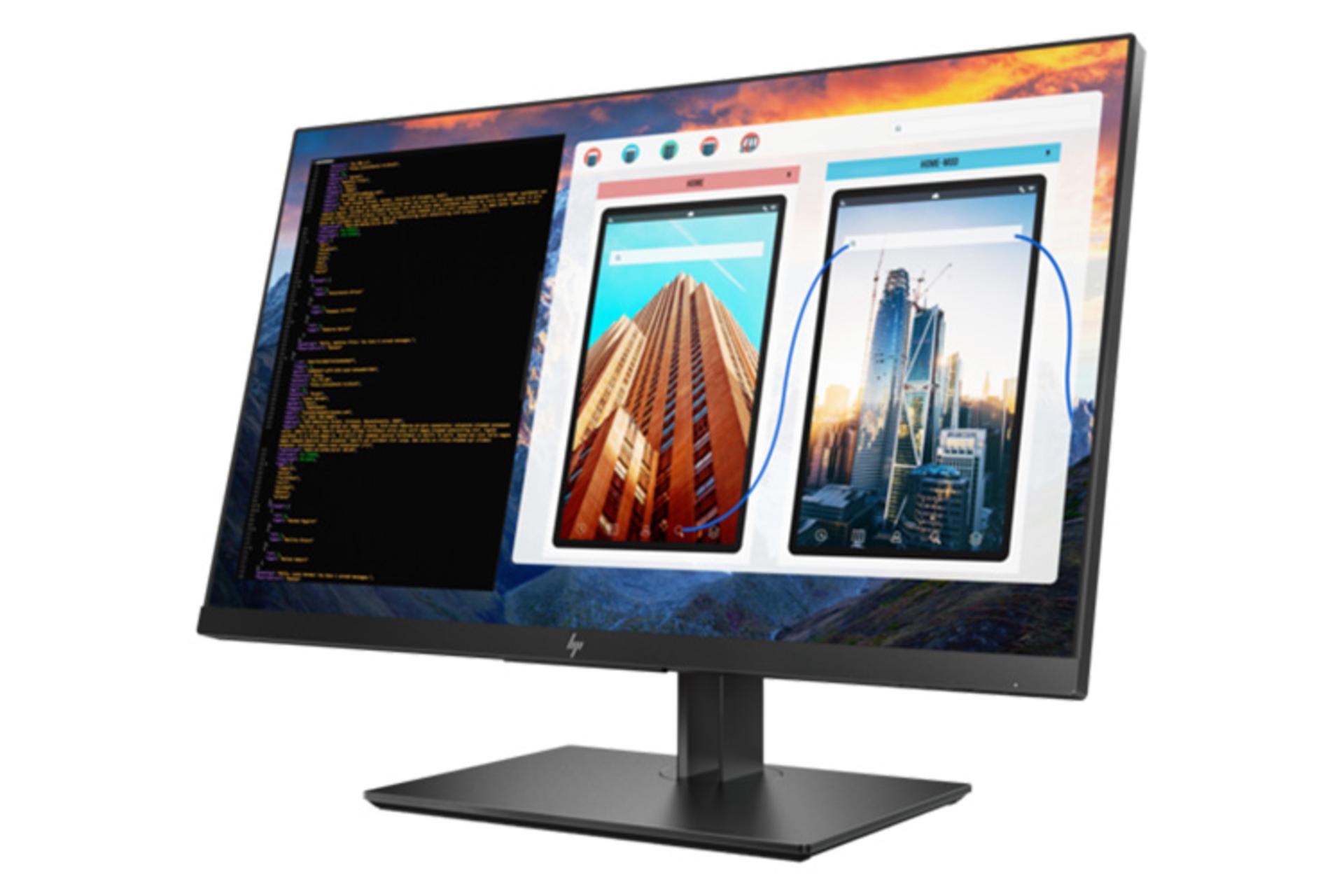 HP Z27