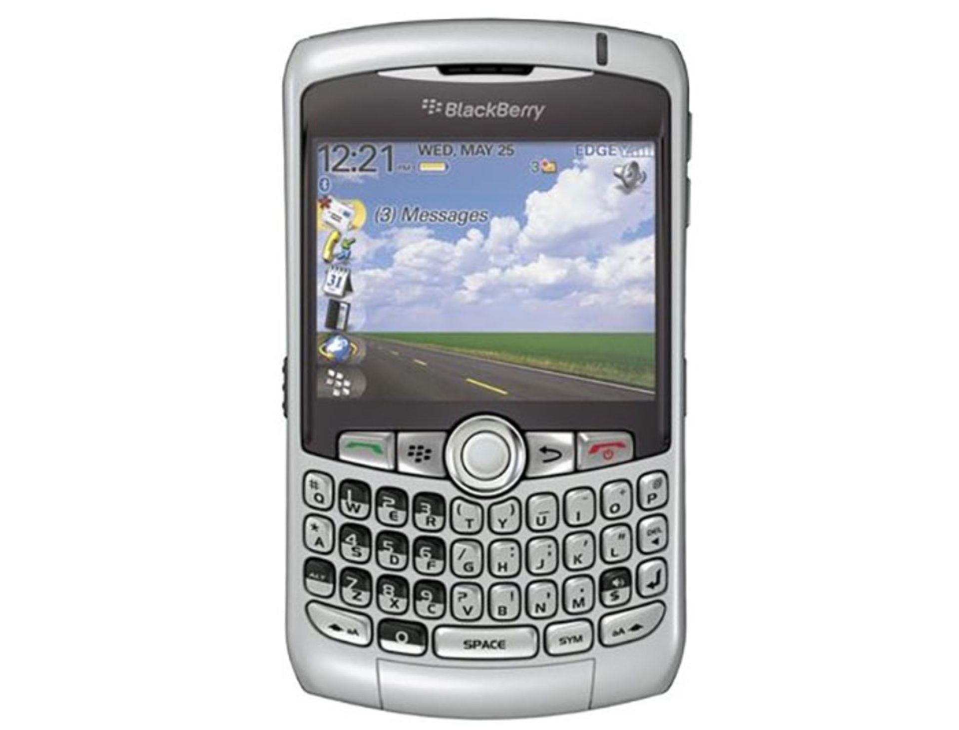 بلک بری / BlackBerry