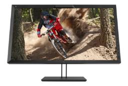 HP DreamColor Z31x