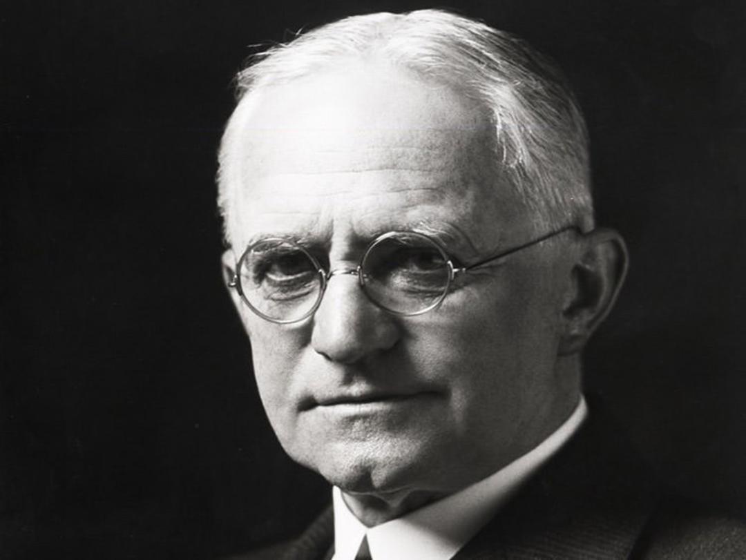 جورج ایستمن / George Eastman