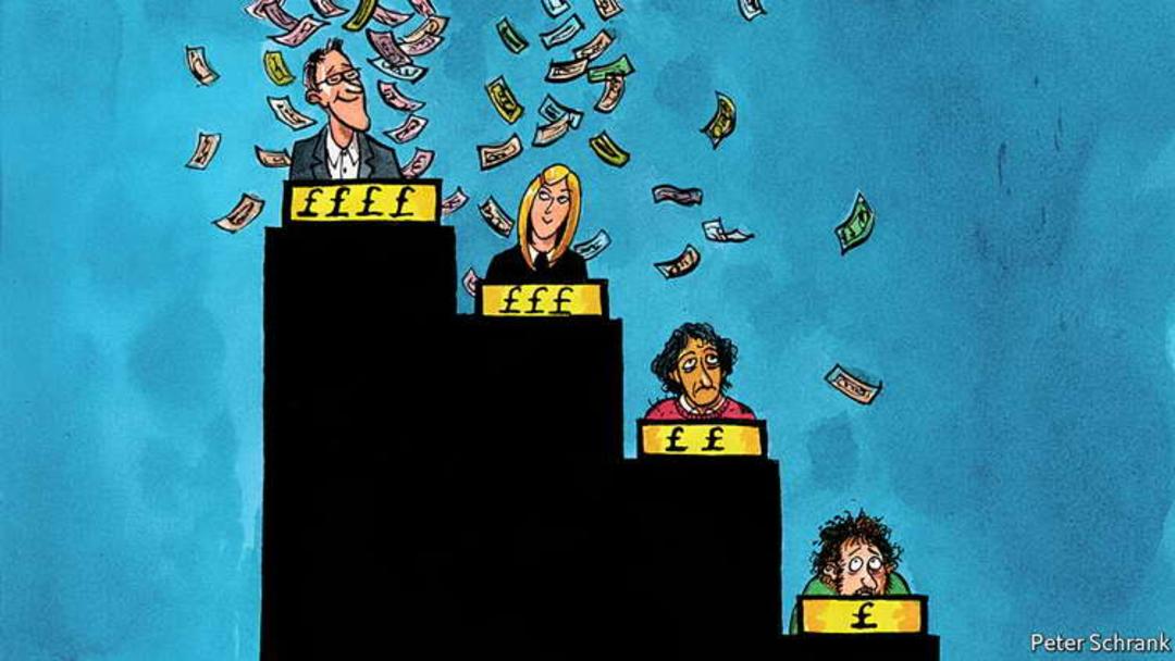 salary transparency