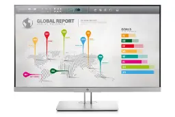 HP EliteDisplay E273q