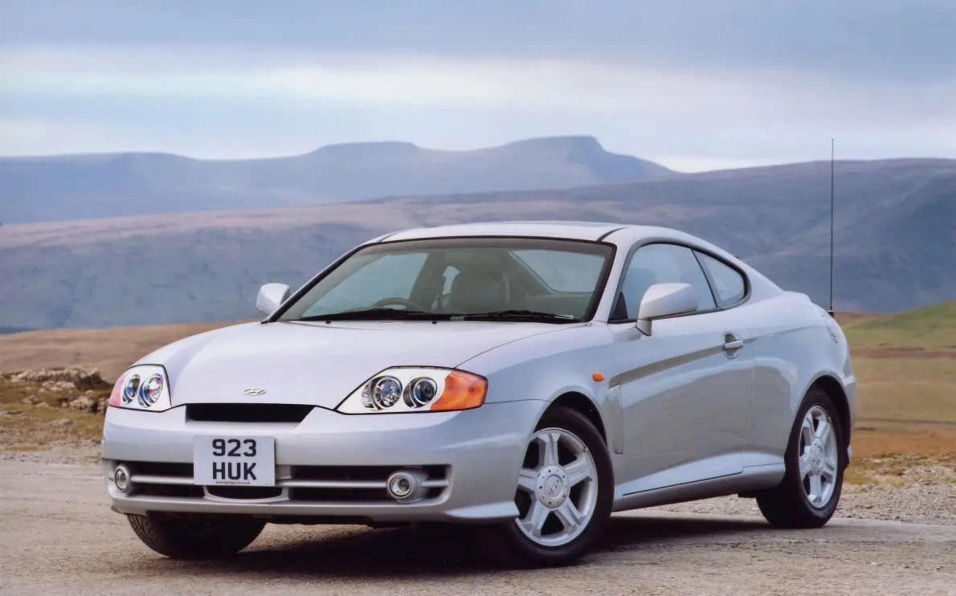  هیوندای کوپه