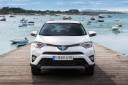 Toyota RAV4 2018 / تویوتا راو۴ ۲۰۱۸